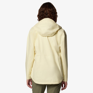 Columbia W Inner Limits III Jacke-Lemon Wash 