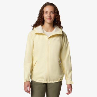 Columbia W Inner Limits III Jacke-Lemon Wash 