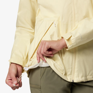 Columbia W Inner Limits III Jacke-Lemon Wash 