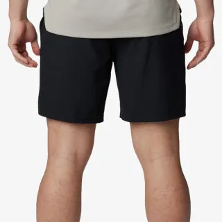 Columbia Columbia Hike™ Color Block Short 