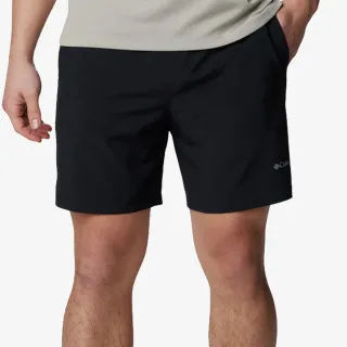 Columbia Columbia Hike™ Color Block Short 