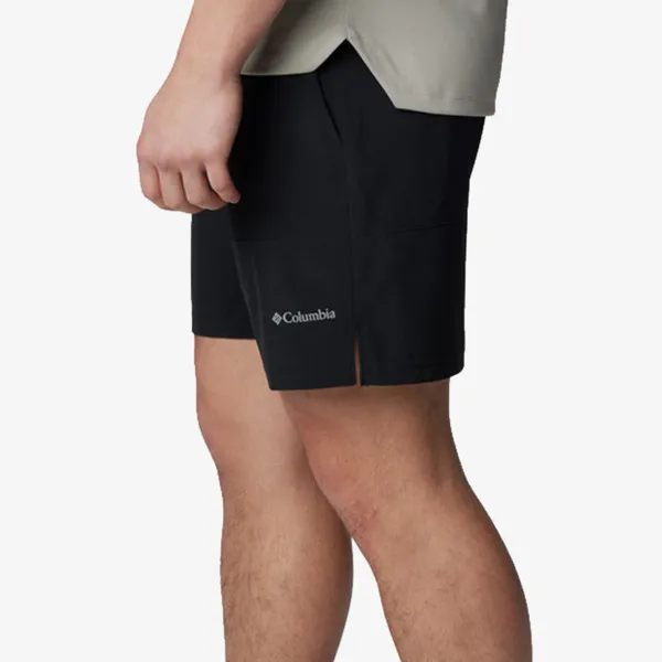Columbia Columbia Hike™ Color Block Short 