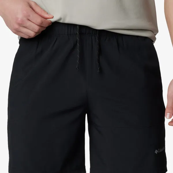 Columbia Columbia Hike™ Color Block Short 