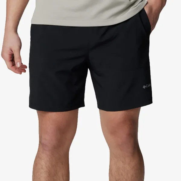 Columbia Columbia Hike™ Color Block Short 