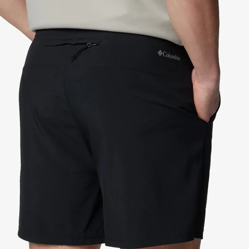 Columbia Columbia Hike™ Color Block Short 