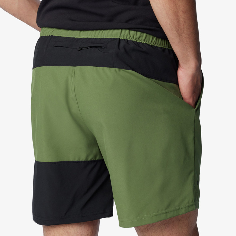 Columbia Columbia Hike™ Color Block Short 