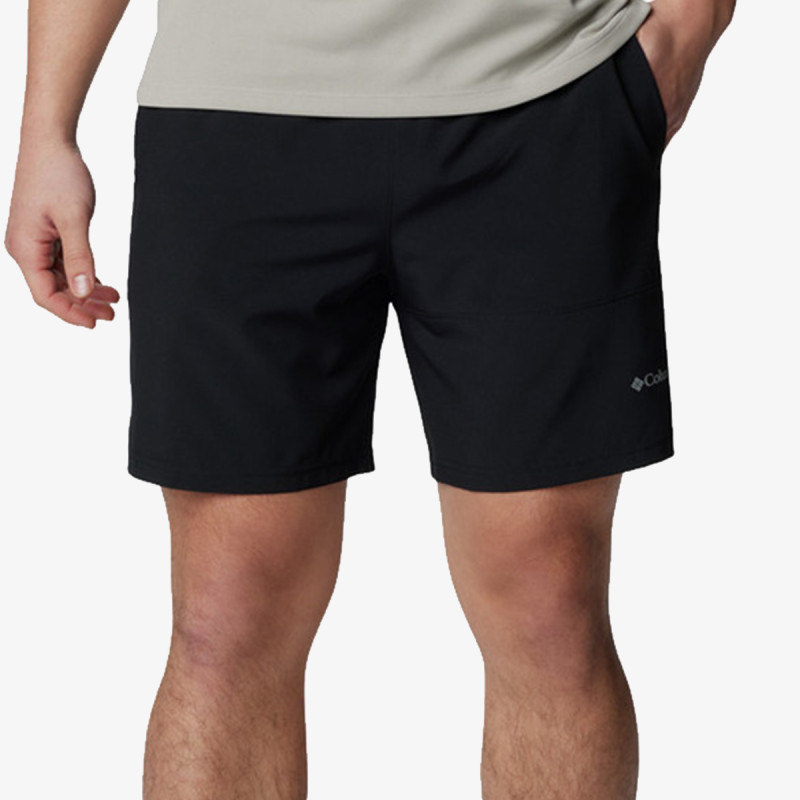 Columbia Hike™ Color Block Short 