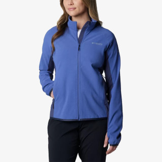 Columbia Spectre Ridge™ Full Zip Tech Fleece 