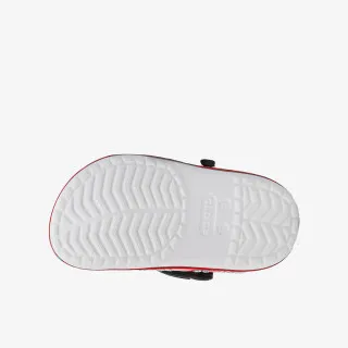 Crocs FL 101 Dalmatians Clog 