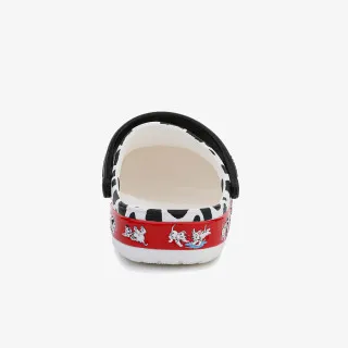 Crocs FL 101 Dalmatians Clog 