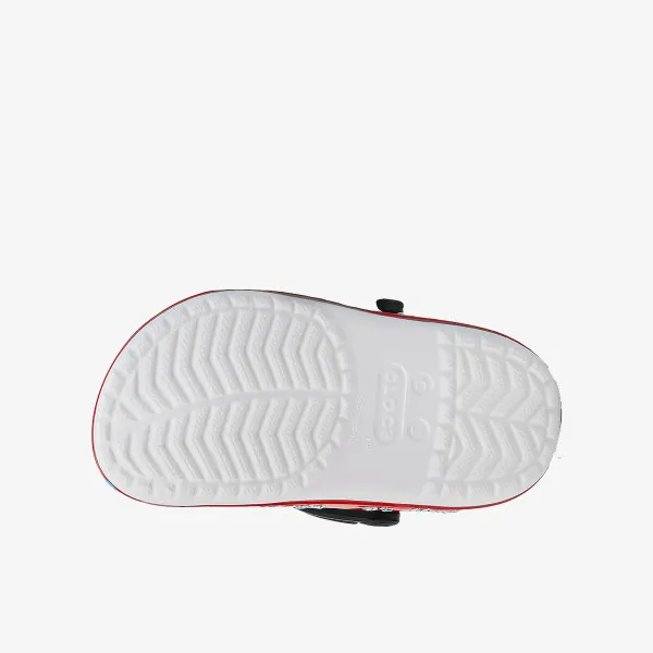 Crocs FL 101 Dalmatians Clog 