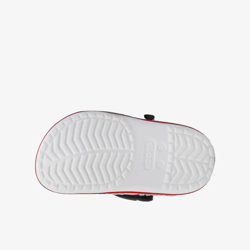 Crocs FL 101 Dalmatians Clog 