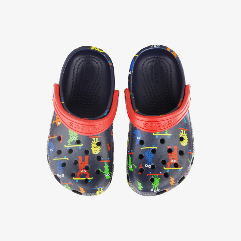 Crocs Classic Easy Icon 