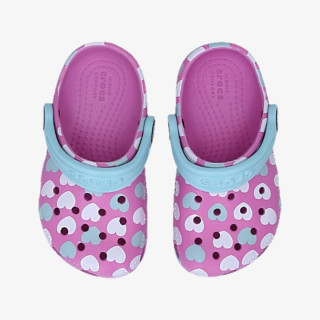 Crocs CLASSIC EASY ICON CLOG T 2 