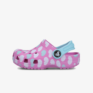 Crocs CLASSIC EASY ICON CLOG T 2 