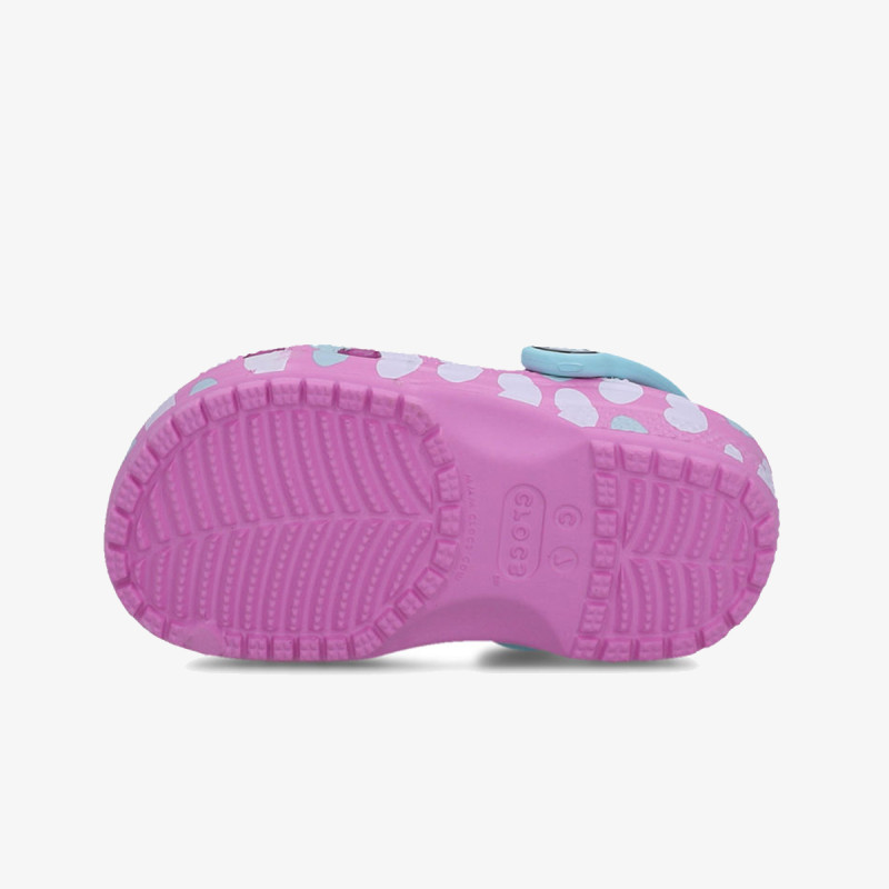 Crocs CLASSIC EASY ICON CLOG T 2 
