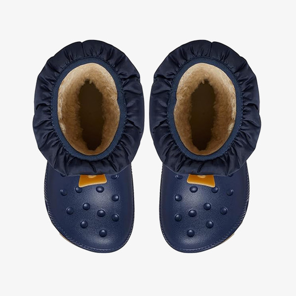 Crocs zimske teget TD 