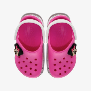 Crocs FL Minnie Mouse Band Clog T EPk 