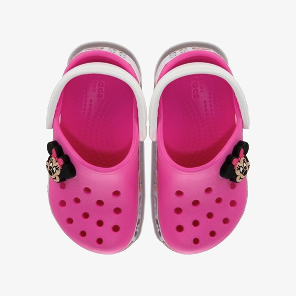 Crocs Minnie Mouse 