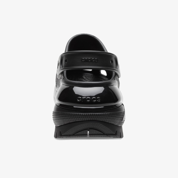 Crocs CLASSIC MEGA CRUSH CLOG 207988 