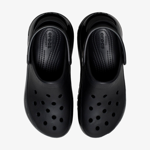 Crocs CLASSIC MEGA CRUSH CLOG 207988 
