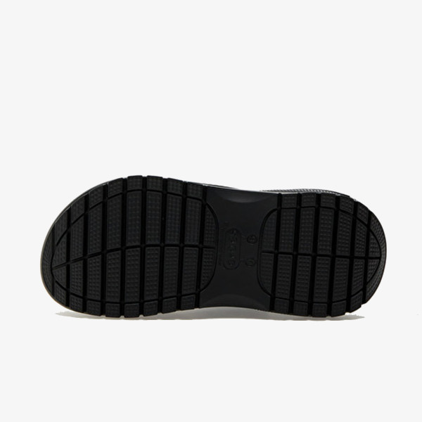 Crocs CLASSIC MEGA CRUSH CLOG 207988 