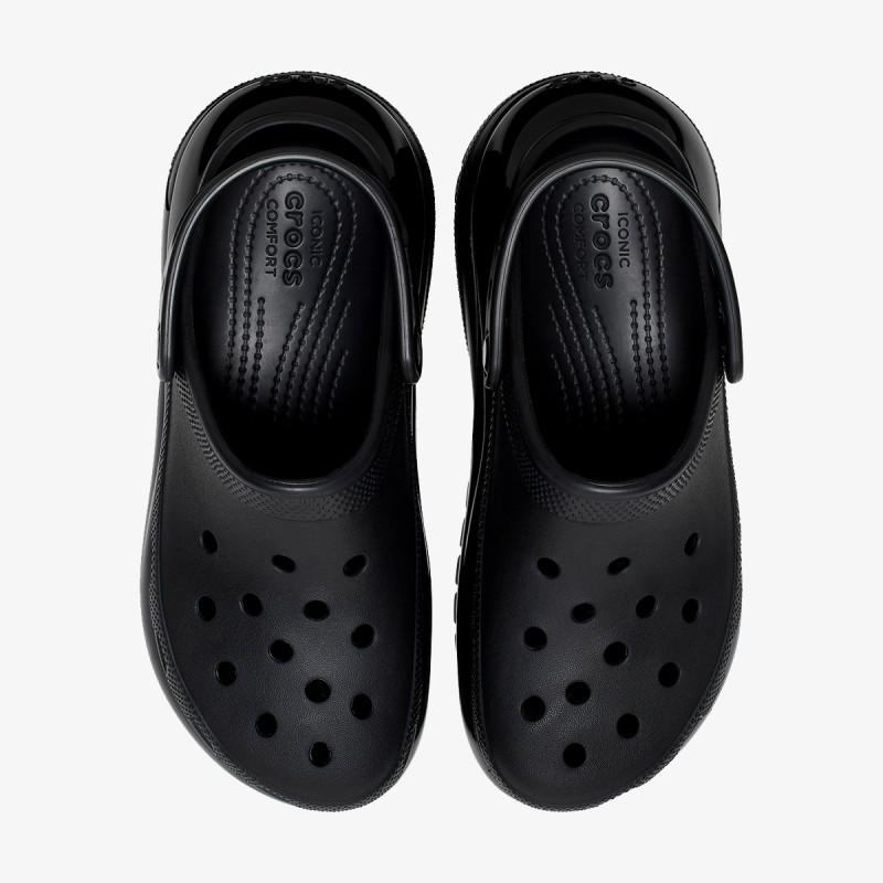 Crocs CLASSIC MEGA CRUSH CLOG 207988 