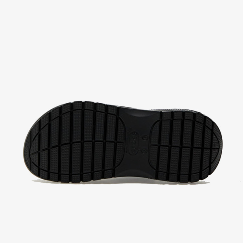 Crocs CLASSIC MEGA CRUSH CLOG 207988 