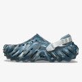 Crocs Echo Marbled Clog 