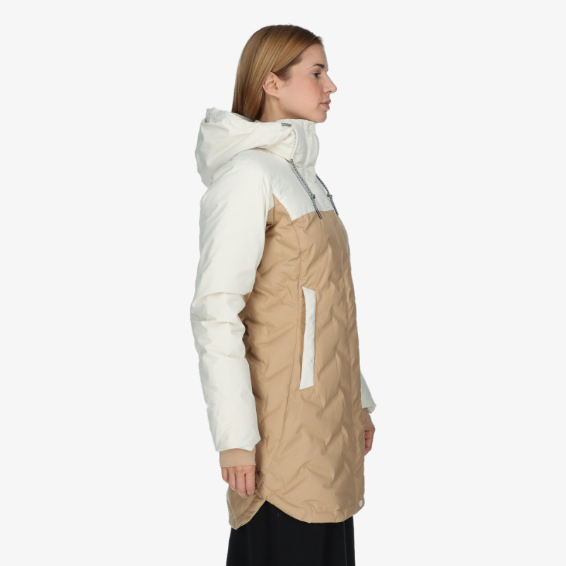 Columbia Mountain Croo™ III Mid Down Jacket 