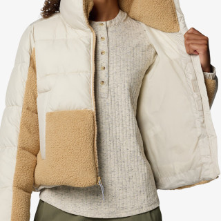 Columbia Leadbetter Point™ II Sherpa Hybrid 