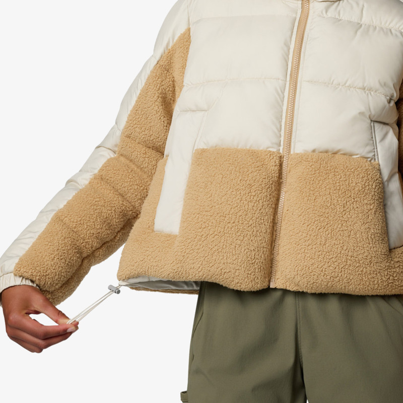 Columbia Leadbetter Point™ II Sherpa Hybrid 