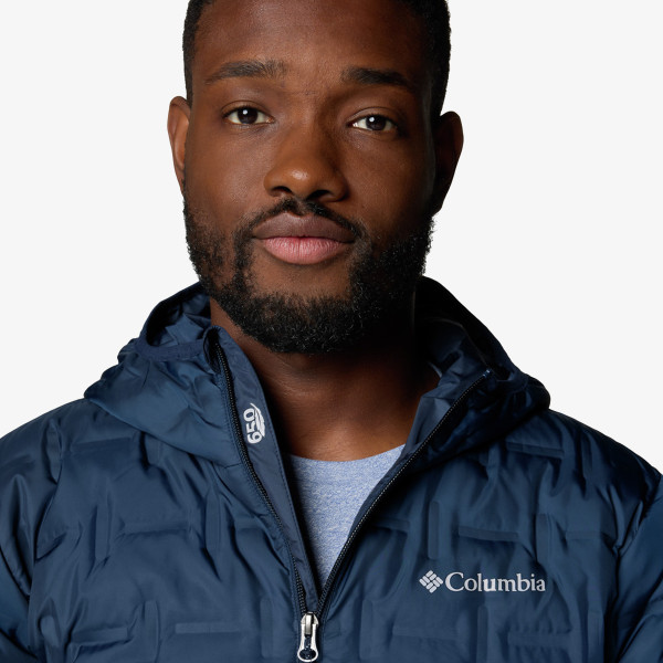 Columbia Endevour Mountain™ Down Jacket 