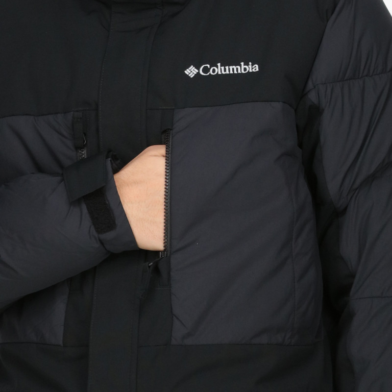 Columbia Marquam Peak Fusion™ II Parka 