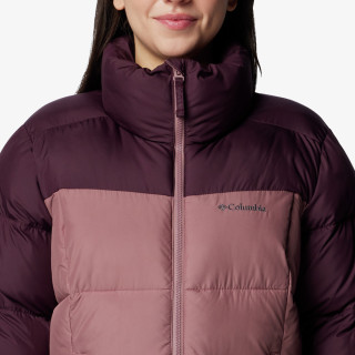Columbia Pike Lake Full Zip Jacket 