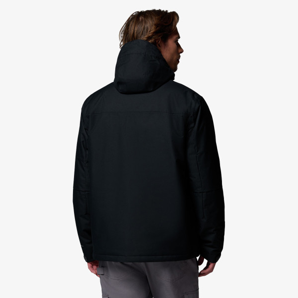 Columbia Hikebound II Ins Jkt-Black 