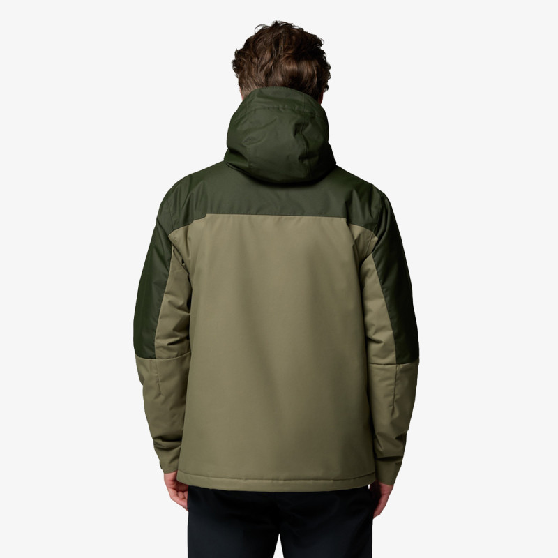 Columbia Hikebound™ II Insulated Jacket 