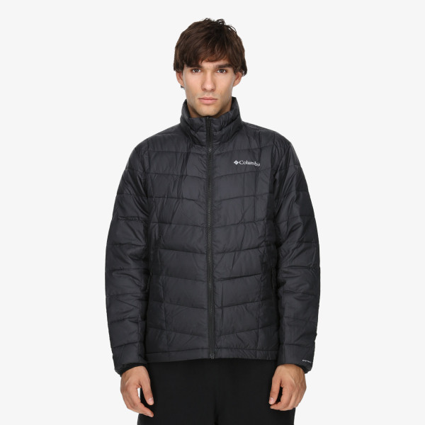 Columbia Whirlibird V™ Interchange Jacket 