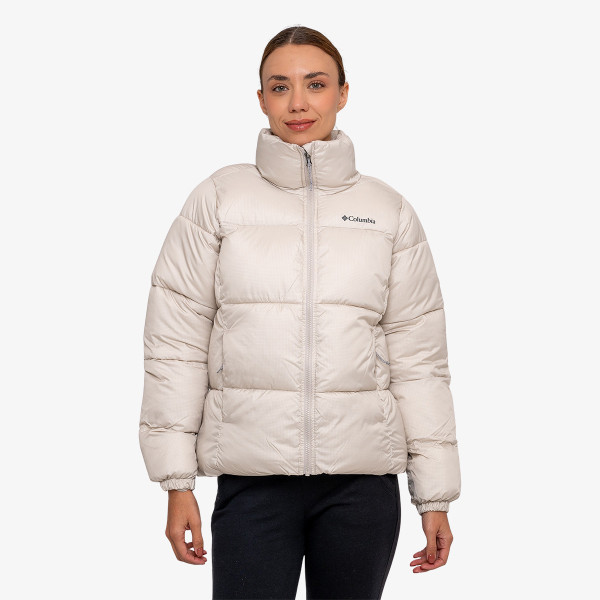 Columbia Puffect™ II Full Zip Jacket 