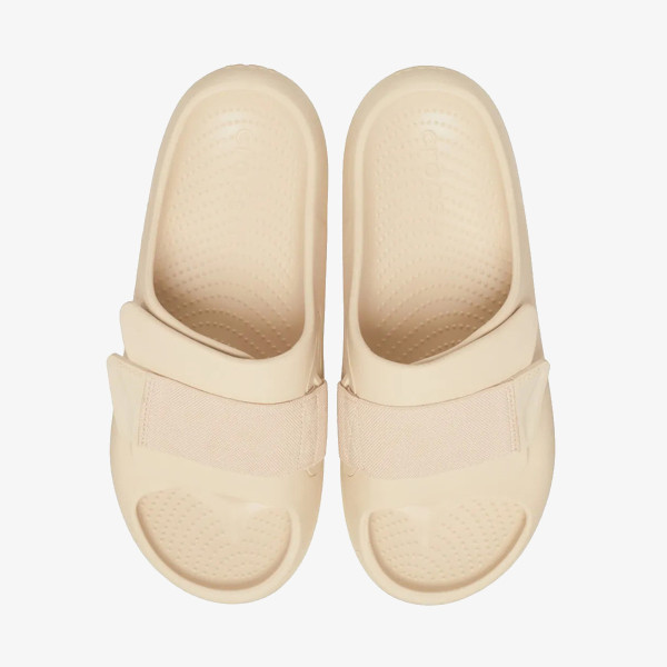 Crocs Mellow Luxe Recovery Slide 