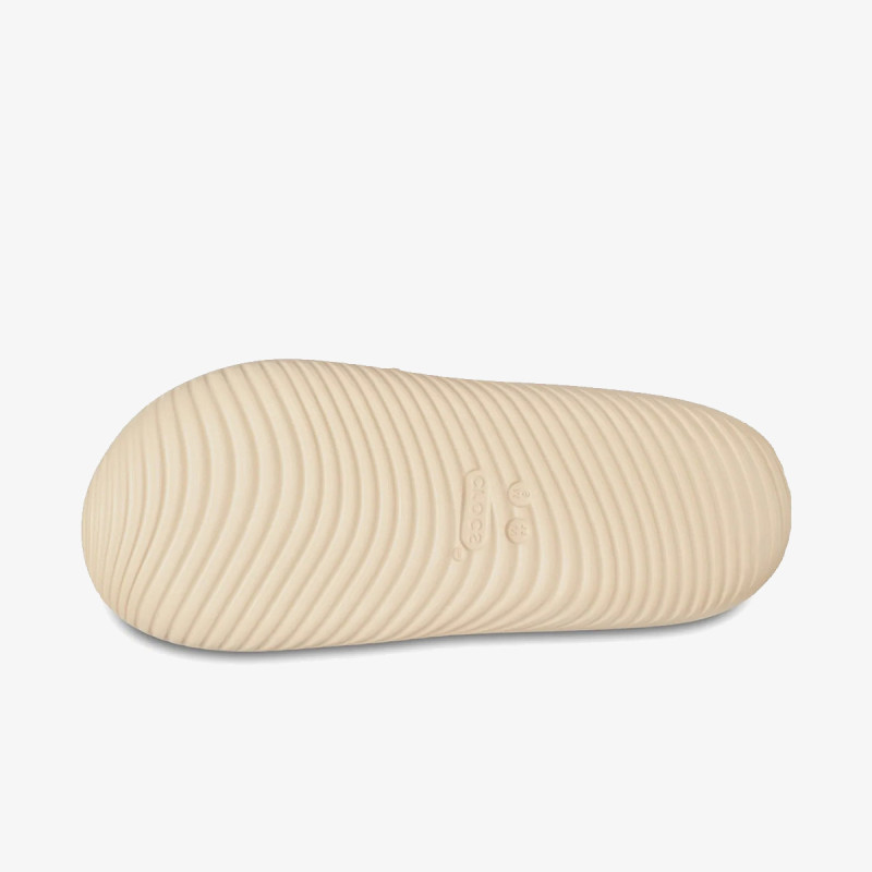 Crocs Mellow Luxe Recovery Slide 