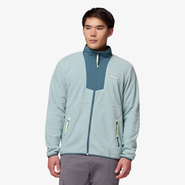 Columbia Sequoia Grove™ Full Zip Fleece 