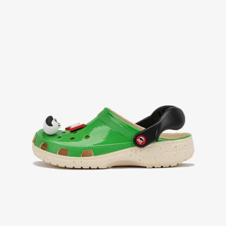 Crocs CROCS CLASSIC PRINGLES X CLOG 209462 