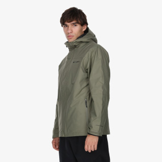 Columbia Tunnel Falls™ II Interchange Jacket 