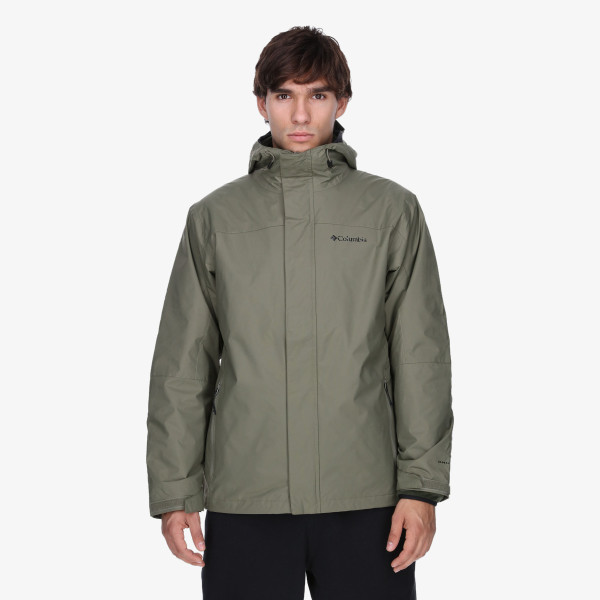 Columbia Tunnel Falls™ II Interchange Jacket 