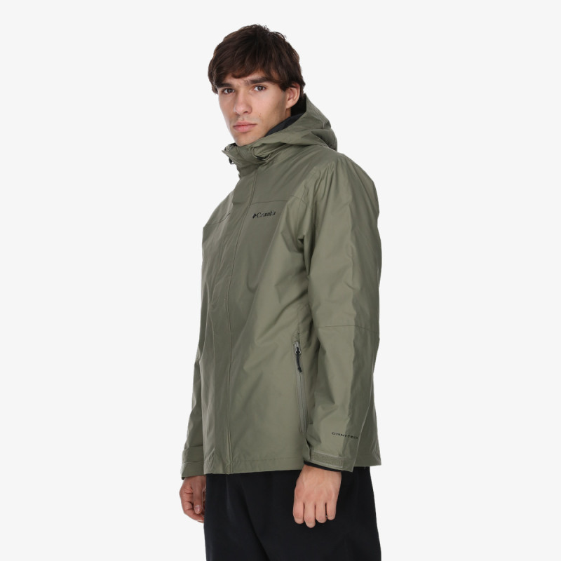Columbia Tunnel Falls™ II Interchange Jacket 