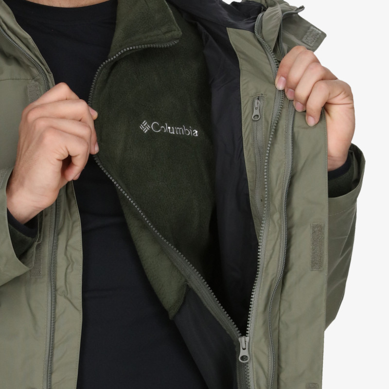 Columbia Tunnel Falls™ II Interchange Jacket 