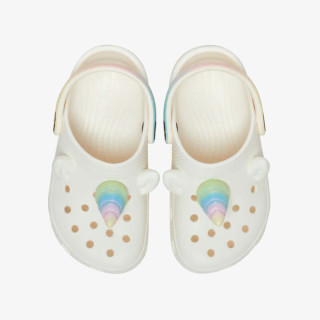 Crocs Classic IAM Rainbow UnicornCgT 