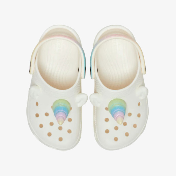 Crocs Classic IAM Rainbow UnicornCgT 
