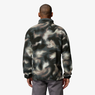 Columbia Helvetia™ II Printed Half Snap Fleece 